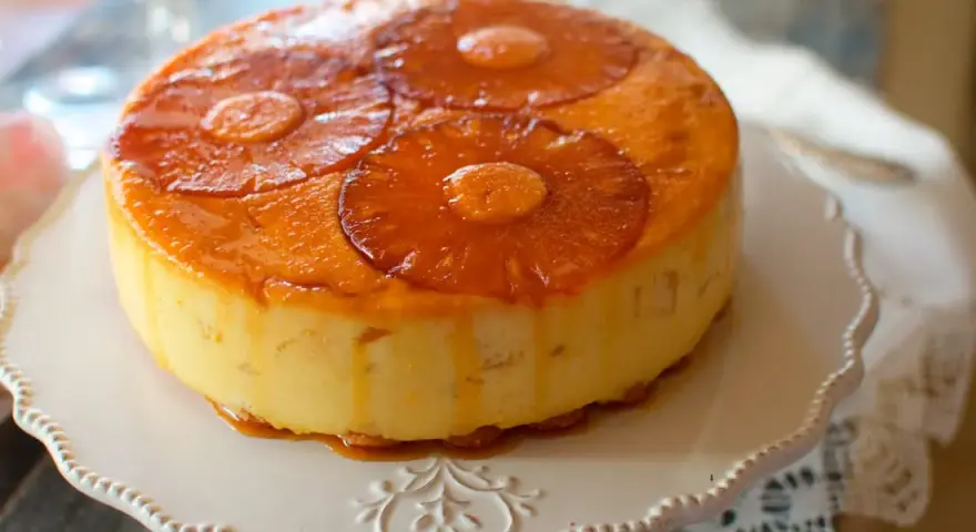 Postres de piña sin horno: fáciles, cremosos y ¡sin fallos!