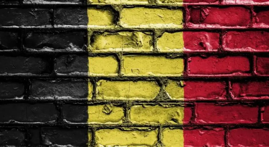 Jak wygląda flaga Belgii? Odkryj jej kolory i historię