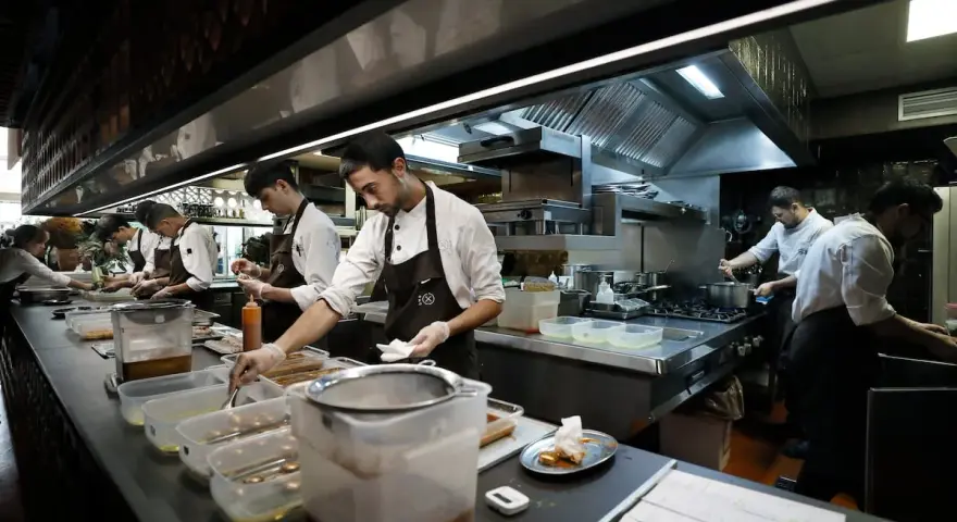 Consultoría gastronómica en Barcelona para transformar tu restaurante