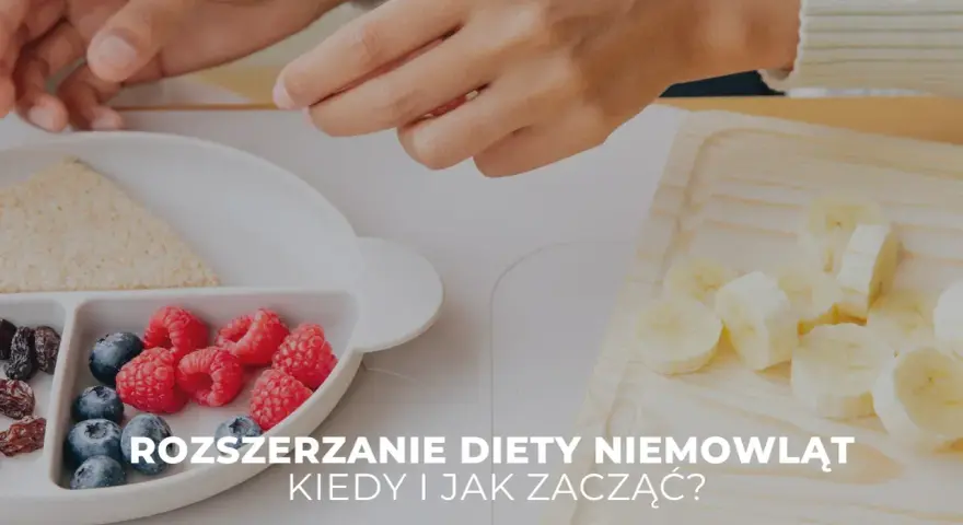 Kiedy rozszerzenie diety niemowlaka? Kluczowe wskazówki i oznaki gotowości