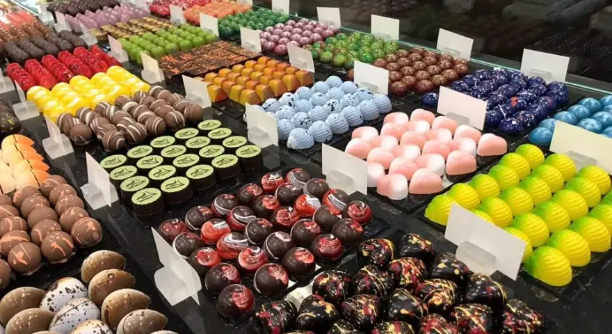 ¿Antojo dulce? Descubre los mejores postres cerca de ti