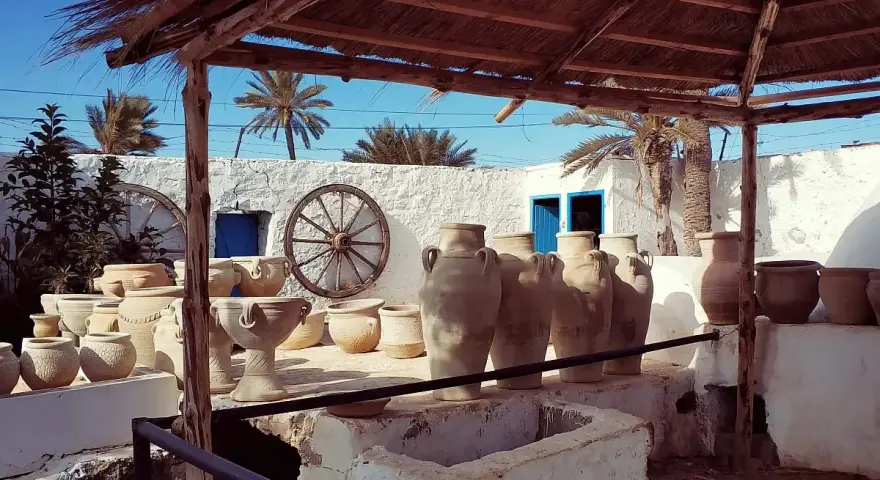 Djerba: Atrakcje, których nie możesz przegapić. Przewodnik