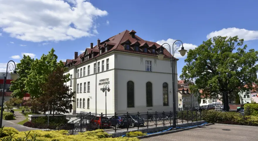 Jak skutecznie zalogować się na Uniwersytet Zielonogórski bez problemów