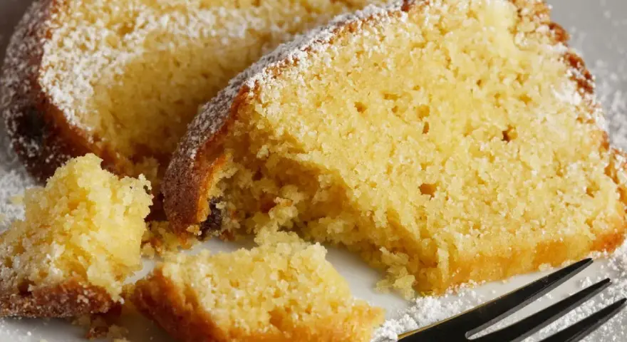 Pyszne ciasto, idealne na niedzielę. Ten przepis na ciasto jest prosty i szybki.