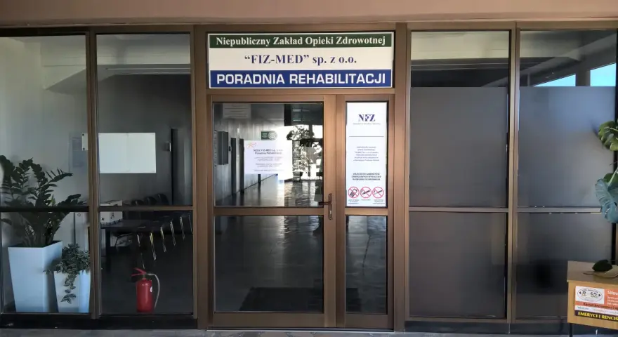 Gdzie najszybciej rehabilitacja NFZ w Gdańsku? Oto miejsca bez czekania