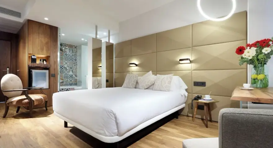 Hotel SB Glow en Barcelona: comodidades, precios y opiniones reales