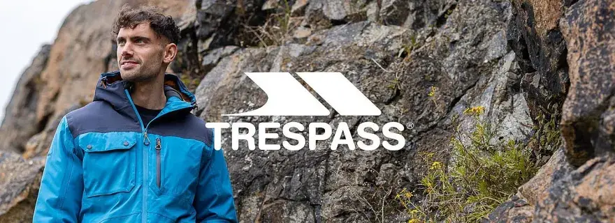Trespass co to za firma? Poznaj historię i ofertę marki odzieżowej