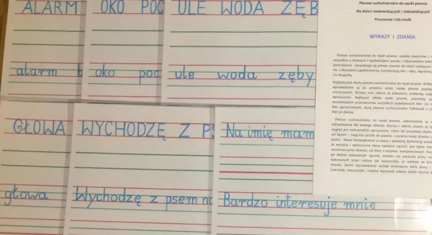 Jak nauczyć dziecko pisać wypracowanie – skuteczne metody i techniki