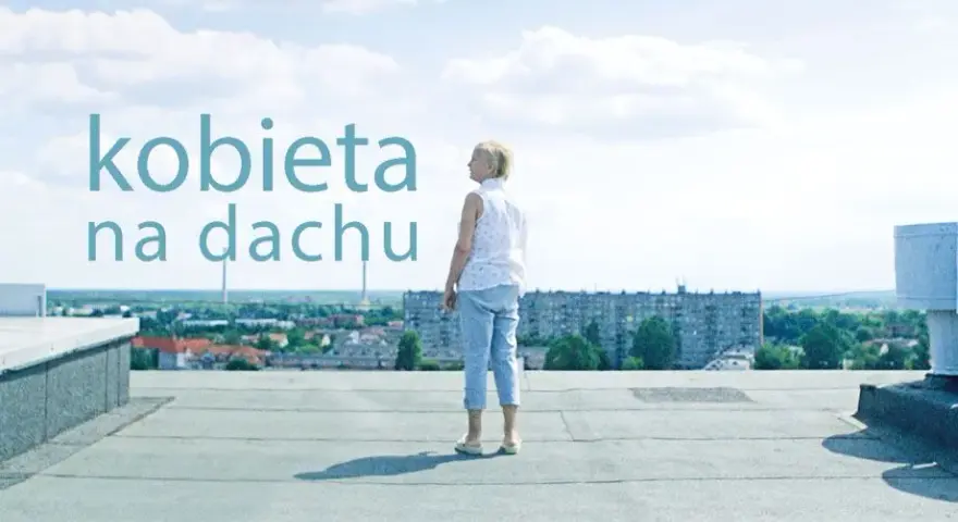 Gdzie obejrzeć Kobieta na dachu? Sprawdź dostępne opcje już teraz