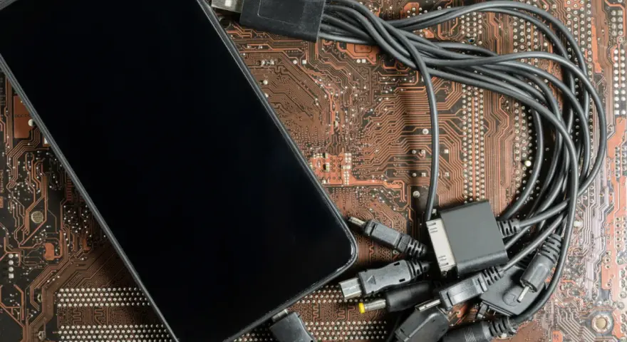 Drukowanie z telefonu przez USB: Android, OTG nawet bez Wi-Fi!
