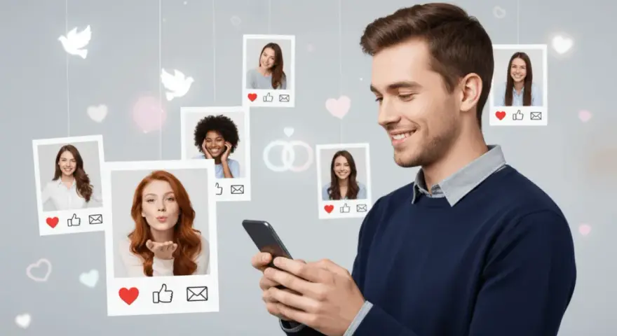 Seriöse Dating-Apps: Echte Liebe finden so geht's!
