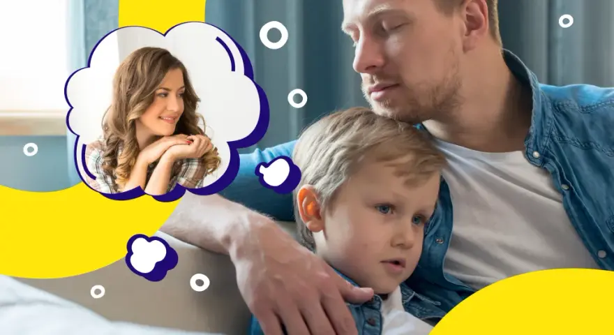 Lęk separacyjny objawy: Jak rozpoznać i zrozumieć ten problem