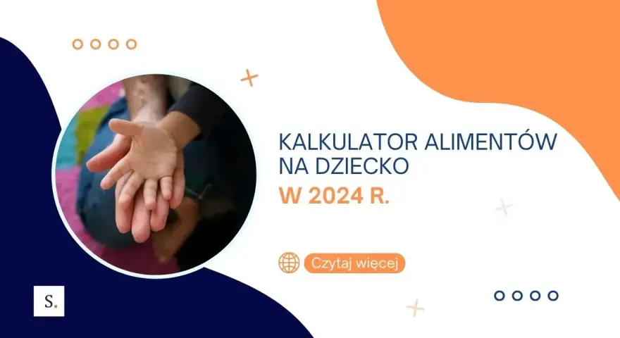 Ile procent z wynagrodzenia na alimenty na dziecko? Sprawdź teraz.
