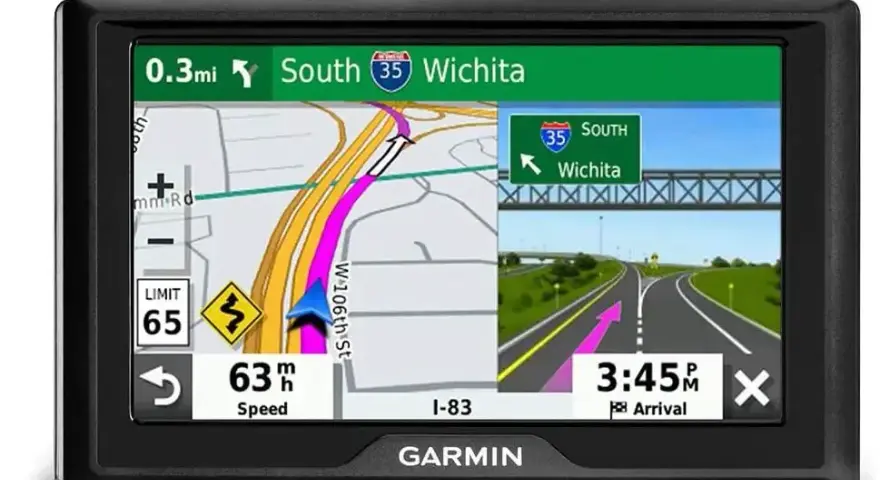 Jak zaktualizować nawigację Garmin i uniknąć problemów z działaniem