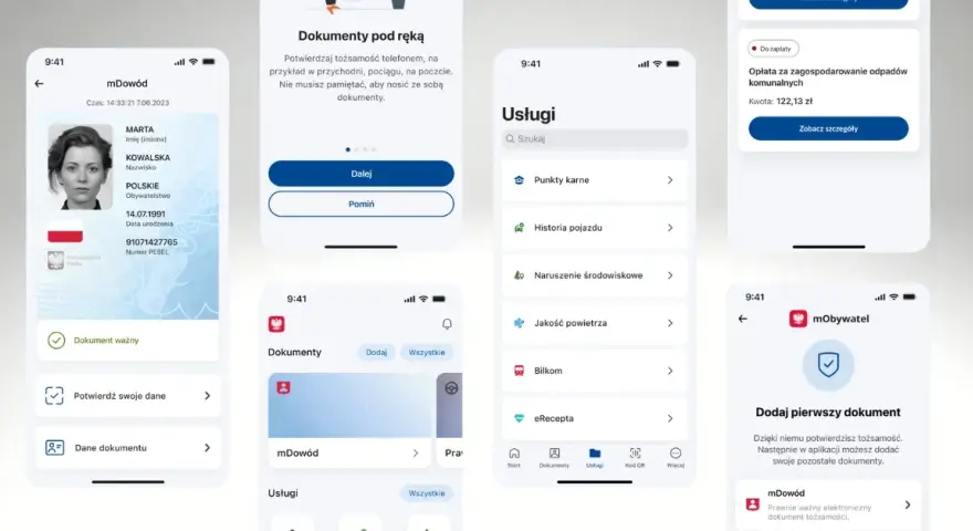 Jak zainstalować aplikację mObywatel - proste kroki i porady