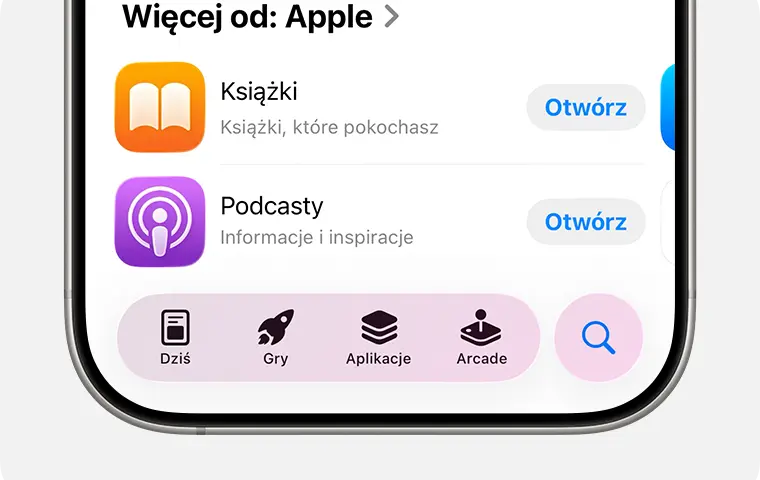 Jak pobrać aplikacje na iPhone? Prosty przewodnik po App Store