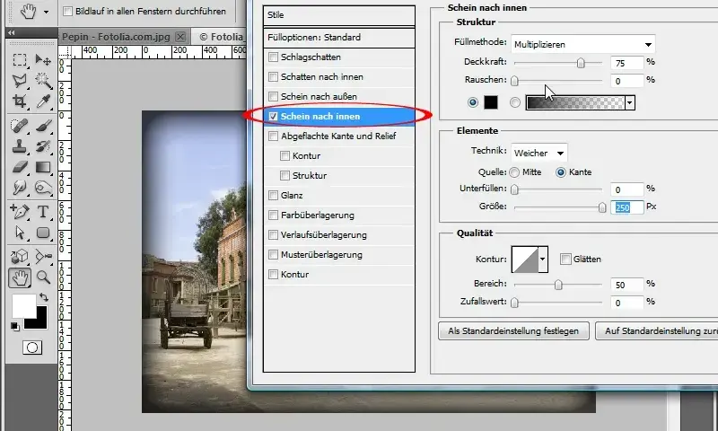 Jak zrobić winietę w Photoshopie i poprawić wygląd zdjęć