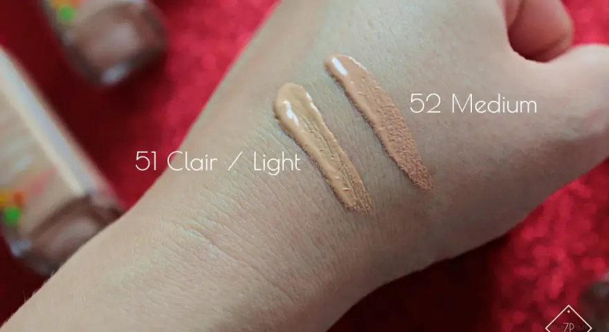 Bourjois Healthy Mix: Idealny blask? Sprawdź, czy jest dla Ciebie!