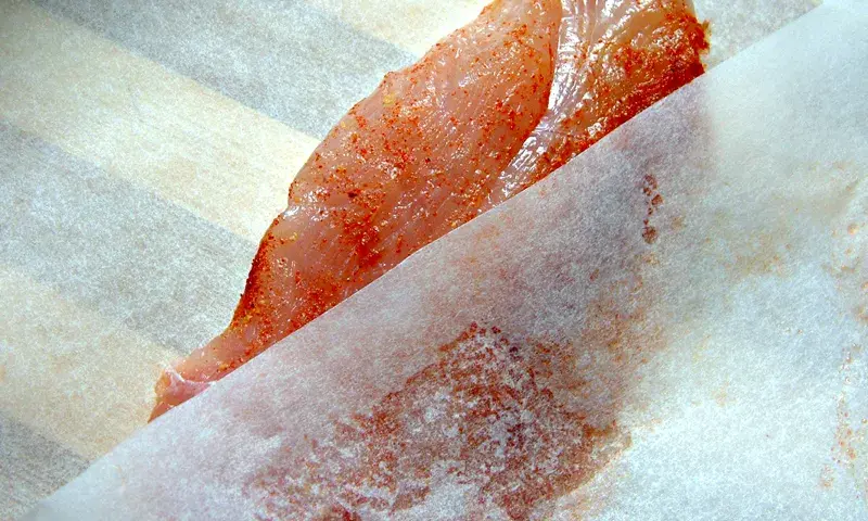Jak przyrządzić filet z kurczaka dietetycznie i smacznie bez tłuszczu