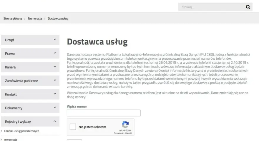 798 jaka to sieć? Sprawdź, dlaczego numer może zaskakiwać
