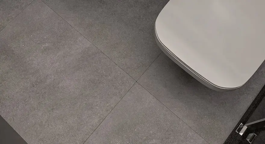 Jaka szerokość fugi do płytek 20x120 cm? Uniknij pęknięć i problemów