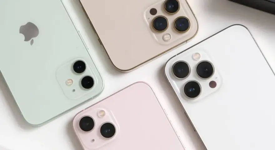 Jaki aparat ma iphone 15 i co sprawia, że robi świetne zdjęcia