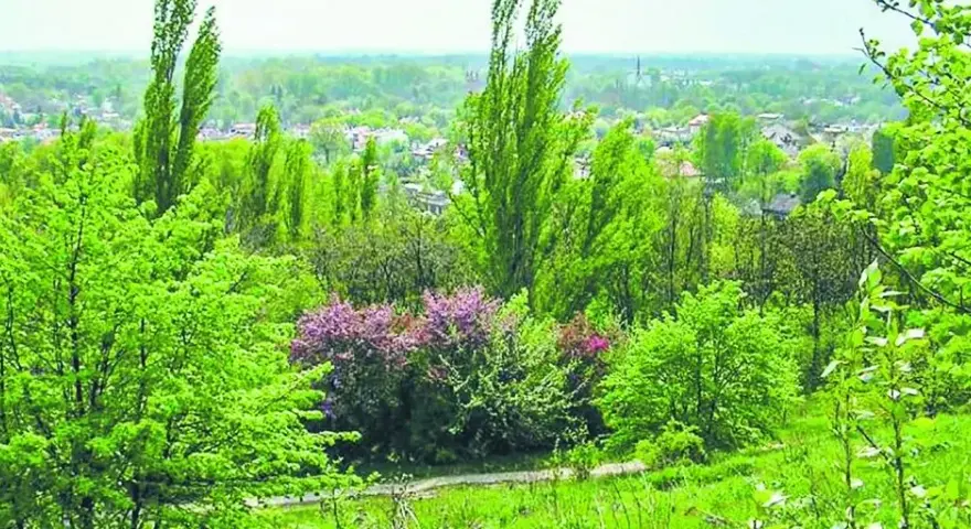 Bacówka Rudzka Góra – smaki tradycji w sercu Łodzi i aktywności na świeżym powietrzu