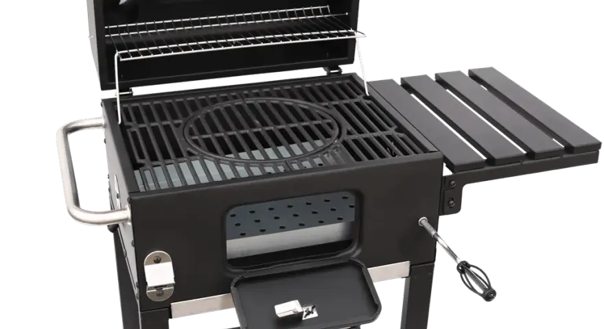Grill Komfort Basic: Opinie, test i czy to grill dla Ciebie?