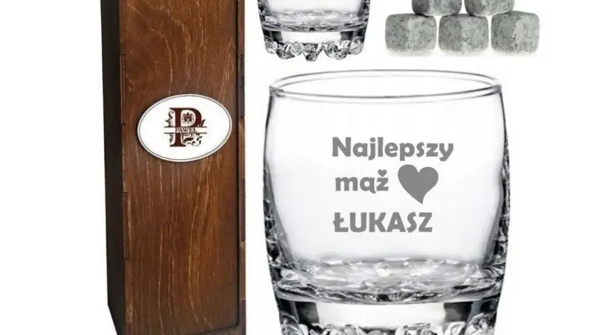 Najlepsze prezenty dla męża, które zaskoczą i zachwycą każdego