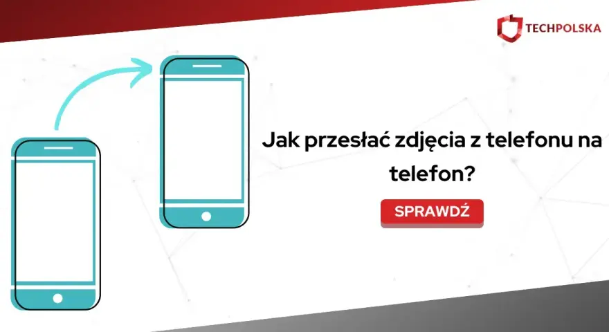 Jak przesłać zdjęcia z aparatu na telefon przez Wi-Fi bez problemów