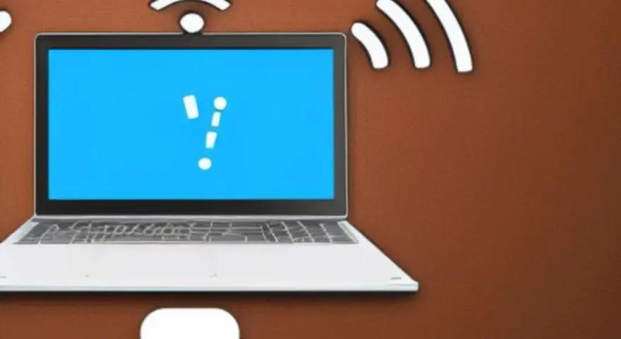 Jak przyspieszyć wifi w laptopie i uniknąć frustracji z wolnym internetem