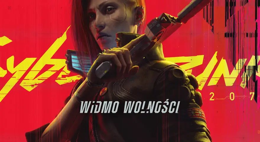 Cyberpunk 2077: Chcesz eurodolarów? Zarabiaj po 2.0 i Widmie Wolności!