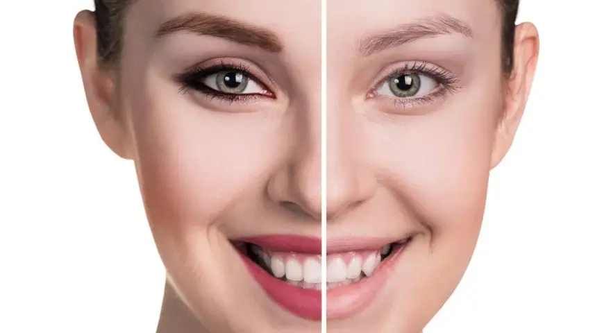 Risiken von permanentem Make-up Lidstrich: Was Sie wissen sollten