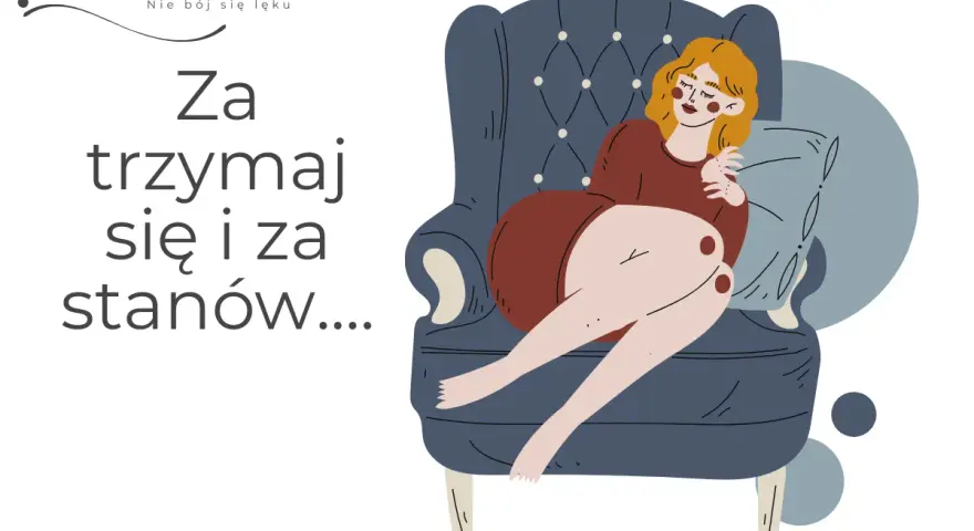 Lęk uogólniony: Objawy psychiczne i fizyczne – kiedy szukać pomocy?