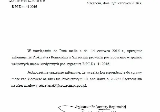 Jak napisać oświadczenie do sądu? Uniknij zwrotu pisma!