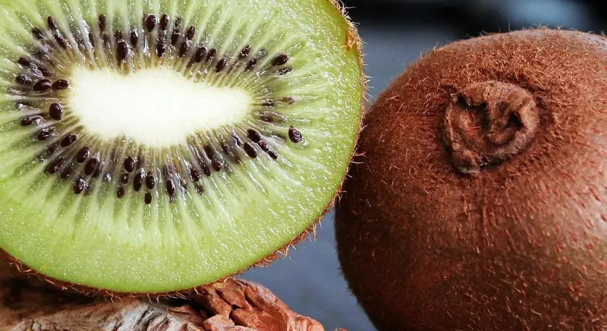 Kiedy jest sezon na kiwi? Sprawdź, by nie przegapić świeżych owoców