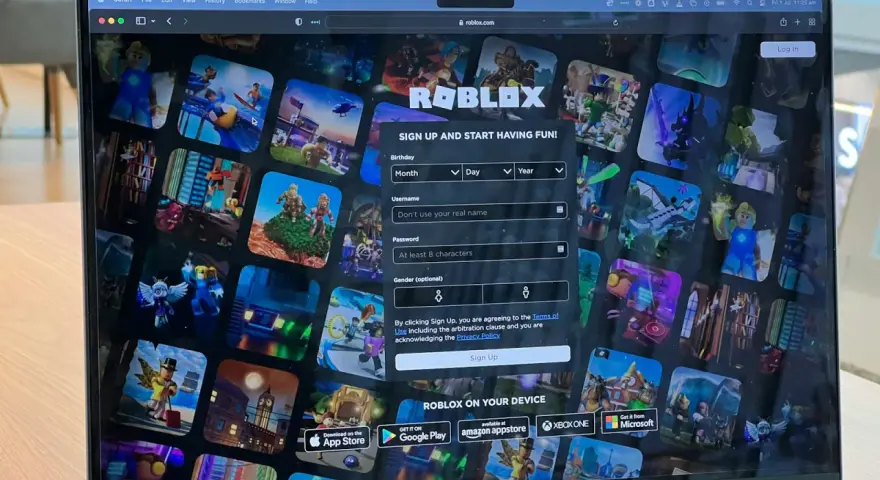 Jak zaktualizować roblox na laptopie i uniknąć problemów z grą