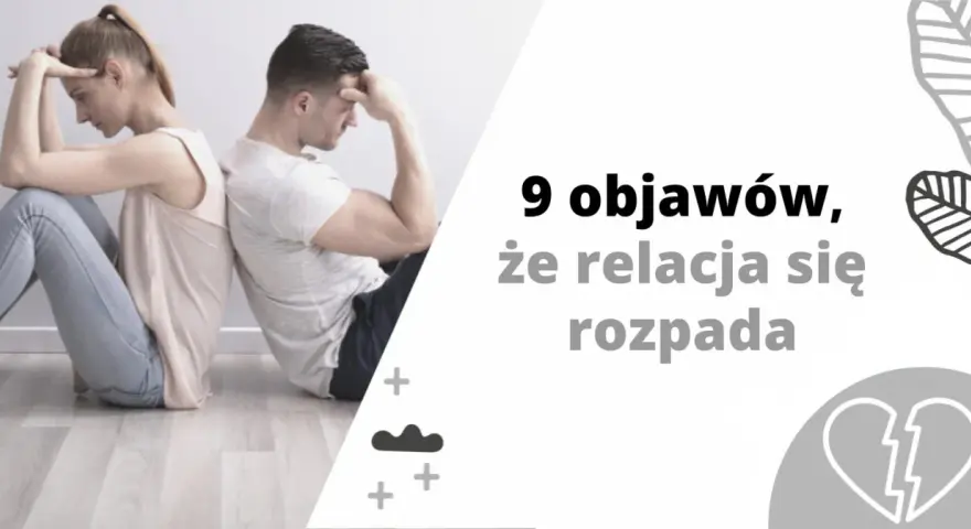 Para siedząca plecami do siebie, zmartwiona.
