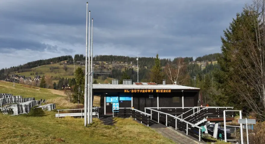 Cennik Butorowy Wierch: Czy wyciąg działa? Pełny przewodnik