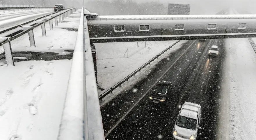 Kto nie może wjechać na autostradę? Sprawdź listę zakazanych pojazdów