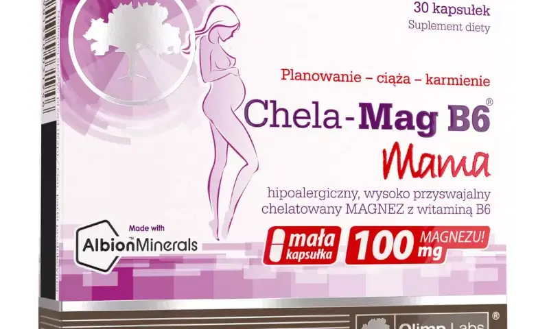 Jaki magnez dla kobiet w ciąży? Oto bezpieczne i skuteczne opcje