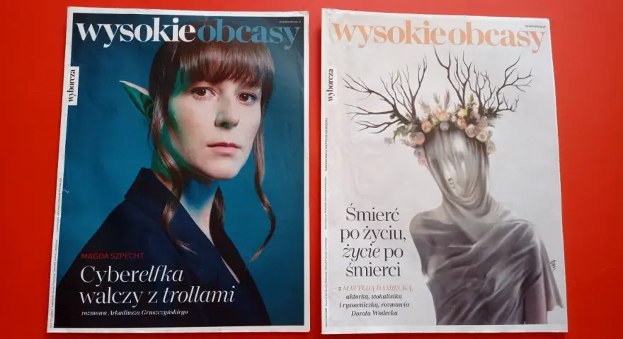 Gdzie kupić Wysokie Obcasy? Sprawdź najlepsze oferty i ceny