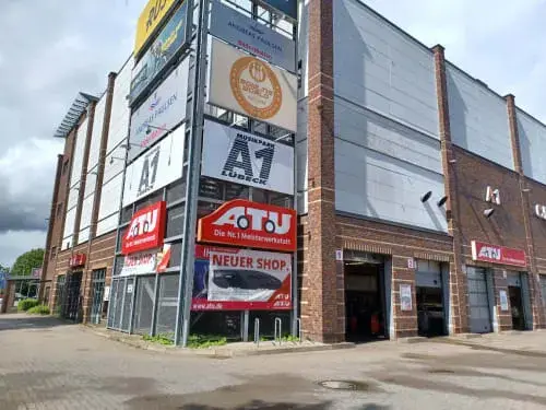 Autoteile Lübeck: Top Händler für günstige Ersatzteile und Zubehör