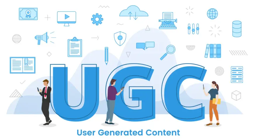UGC: Co to jest? Jak treści od klientów budują zaufanie i sprzedaż