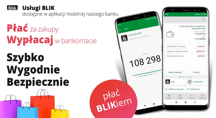 Jak włączyć BLIK w Santander – prosta instrukcja aktywacji usług