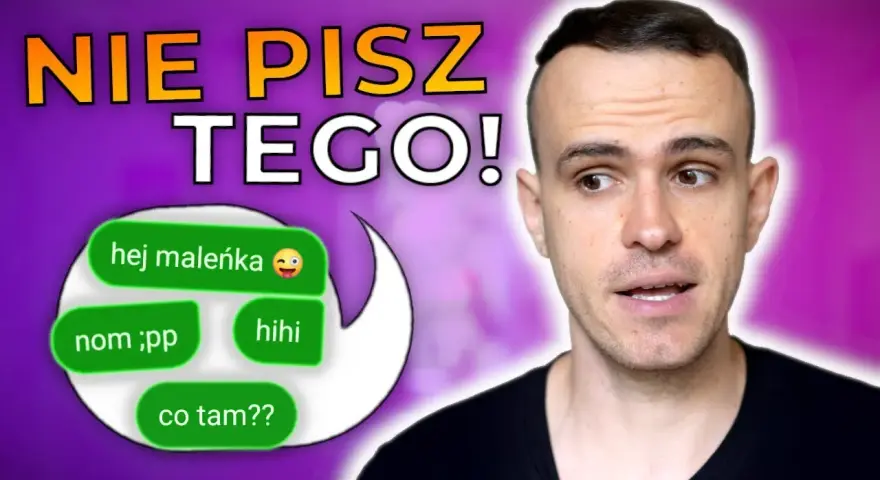 Jak rozkochać kobietę przez SMS i uniknąć nieporozumień w relacji