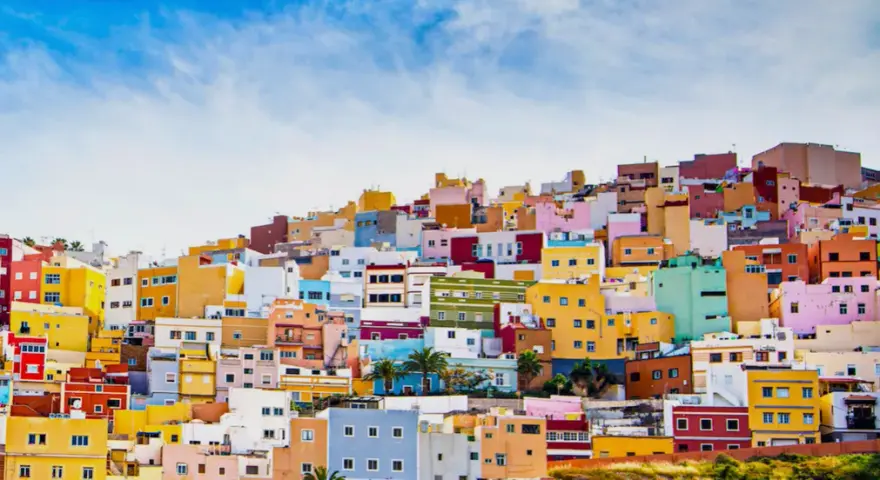 Gran Canaria: los mejores lugares que no puedes dejar de visitar