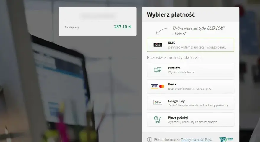 Czy w Dino można płacić blikiem? Sprawdź, jak to działa i co musisz wiedzieć
