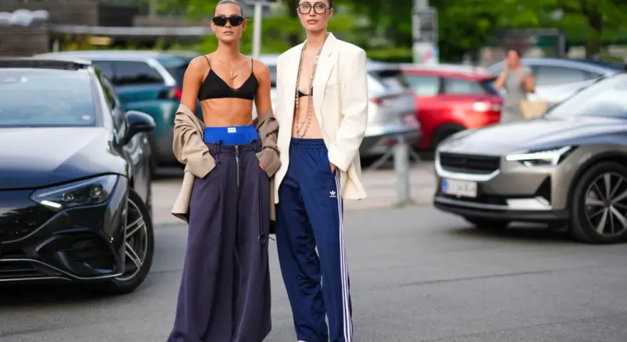 Jakie ubrania są modne w tym sezonie? Odkryj trendy, które zachwycą