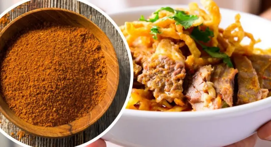 Czy curry jest zdrowe? Odkryj korzyści i zagrożenia dla zdrowia